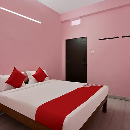 Hotel O Sruan Inn